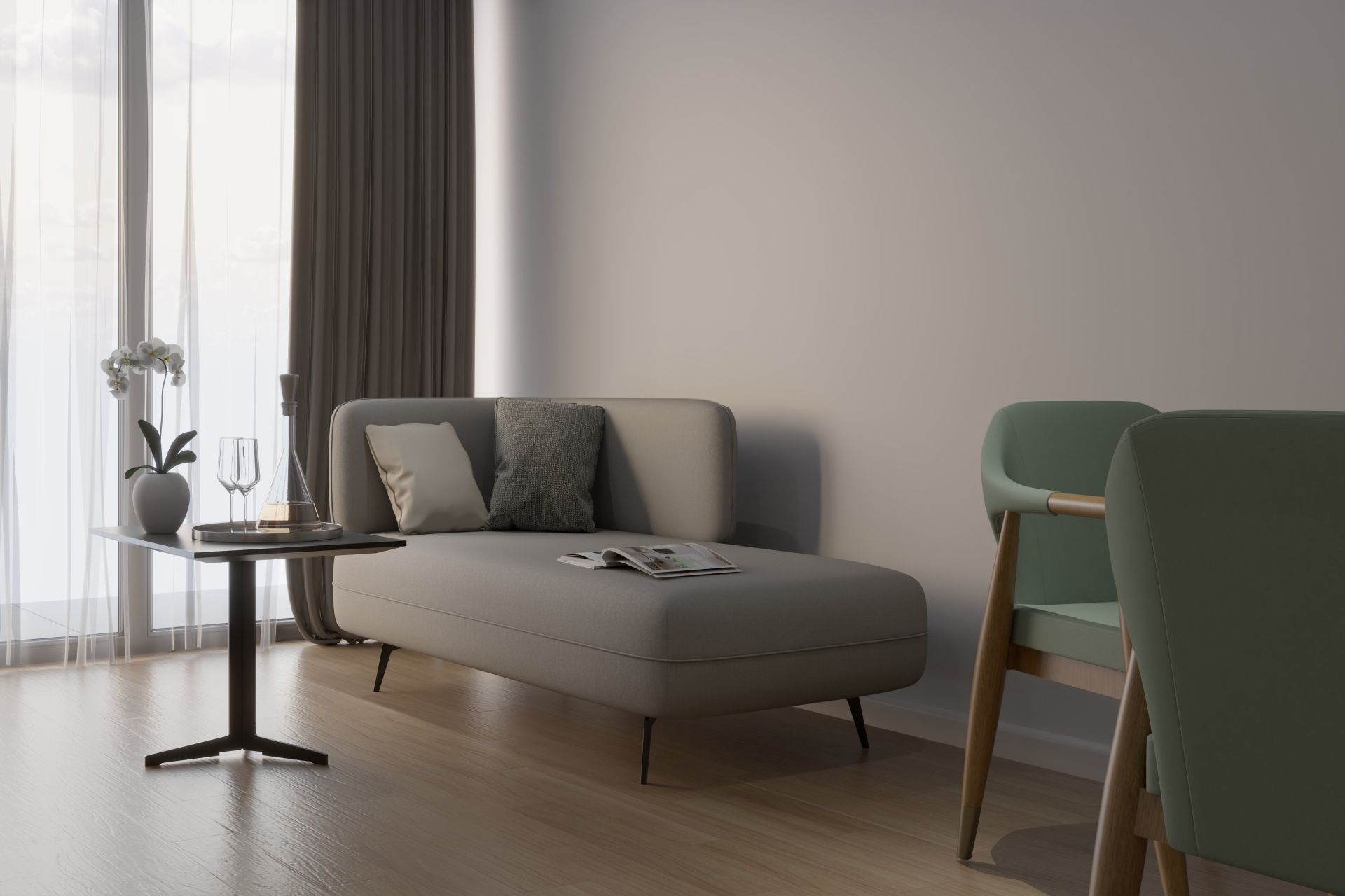 New Build - Apartment - Batumi