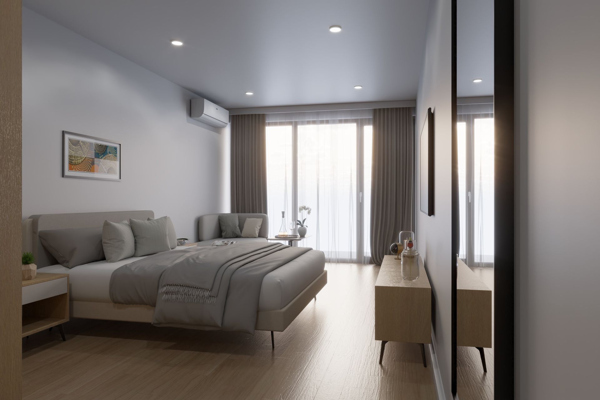 New Build - Apartment - Batumi