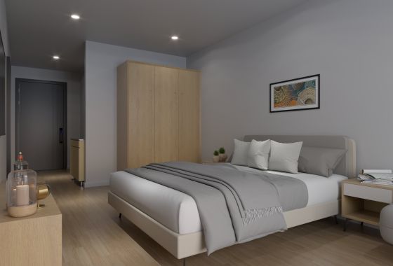 Apartment · New Build - Batumi
