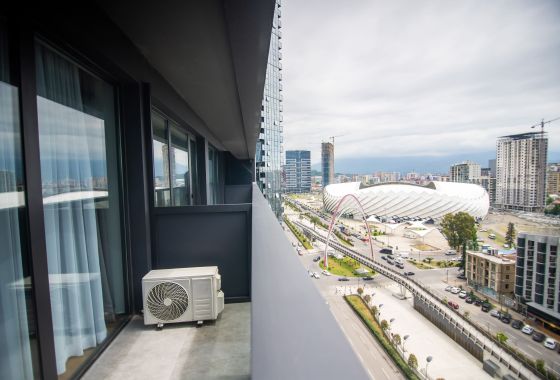 Apartment · New Build - Batumi