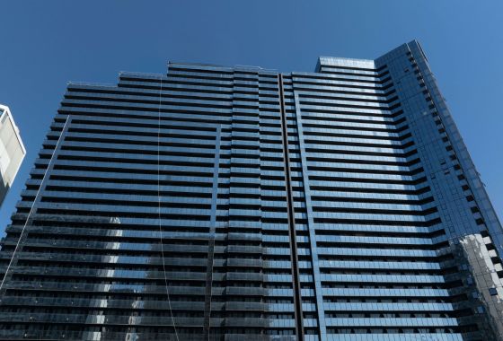 Apartment · New Build - Batumi