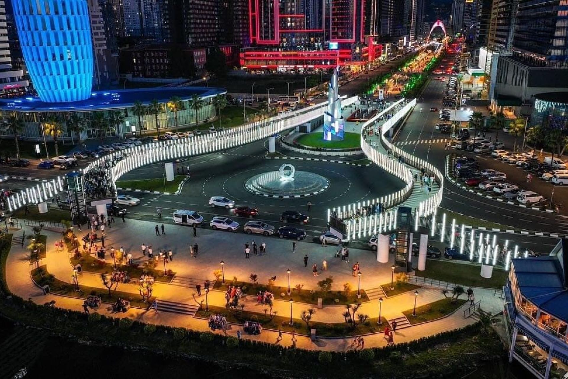 New Build - Apartment - Batumi