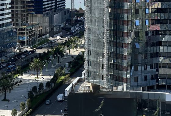 Apartment · New Build - Batumi