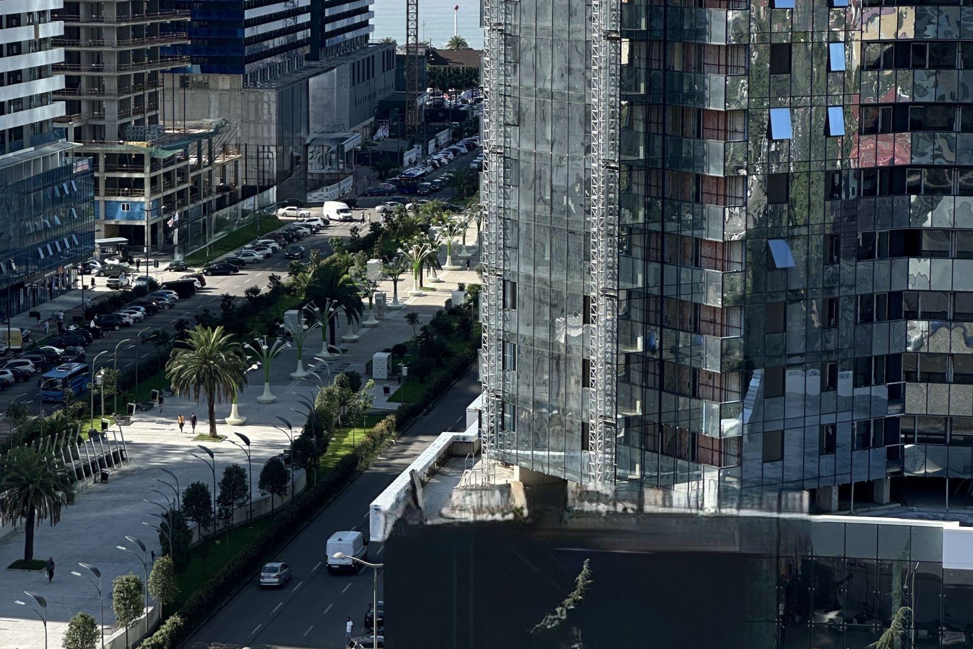 New Build - Apartment - Batumi