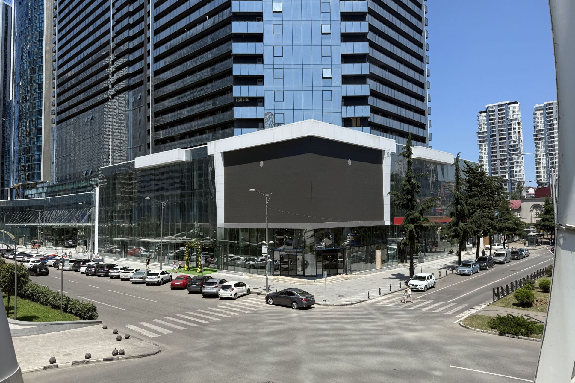 New Build - Apartment - Batumi
