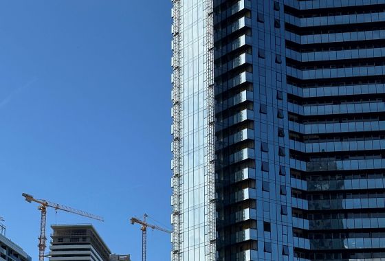 Apartment · New Build - Batumi