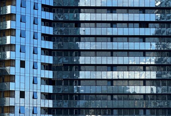 Apartment · New Build - Batumi