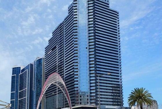 Apartment · New Build - Batumi