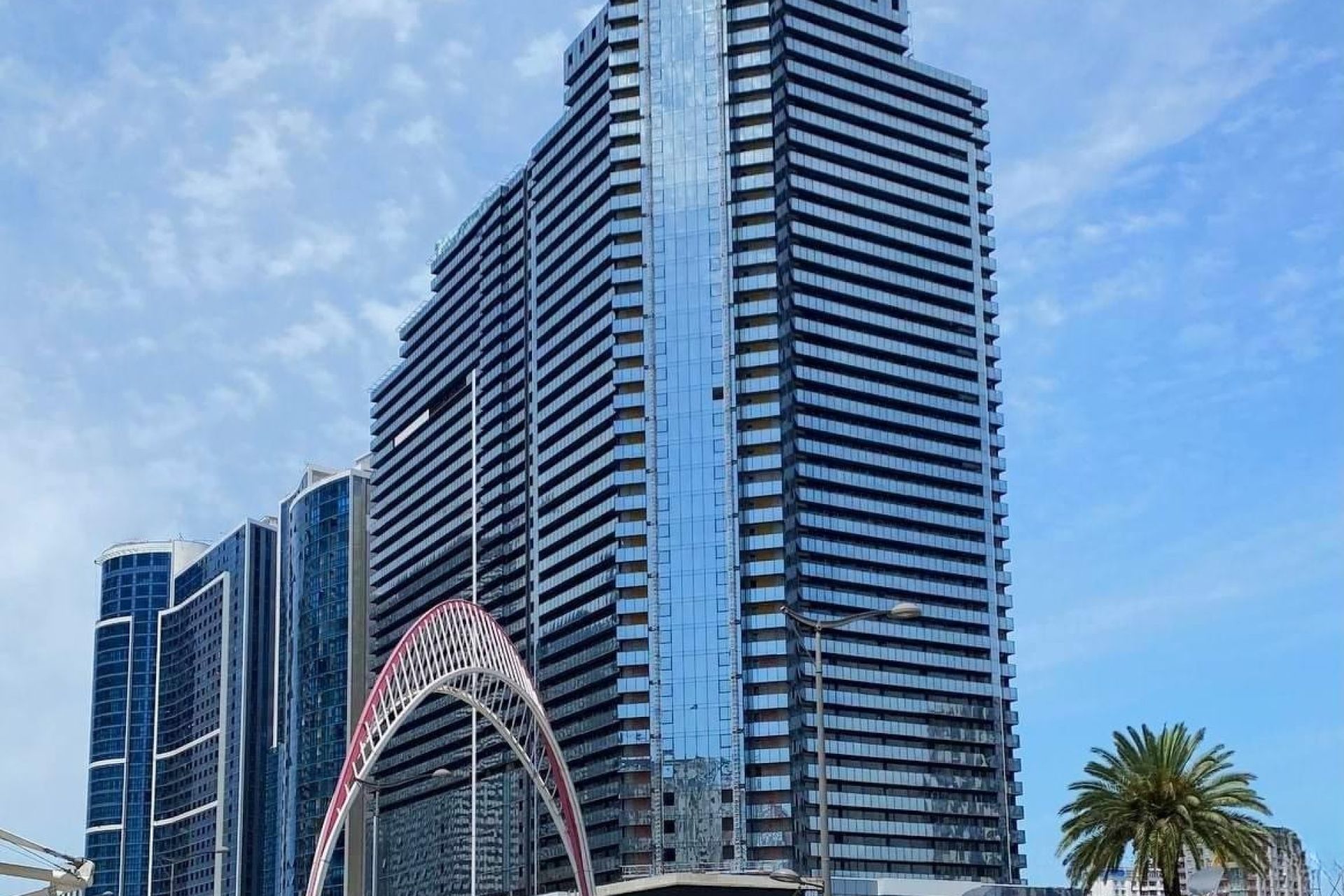New Build - Apartment - Batumi