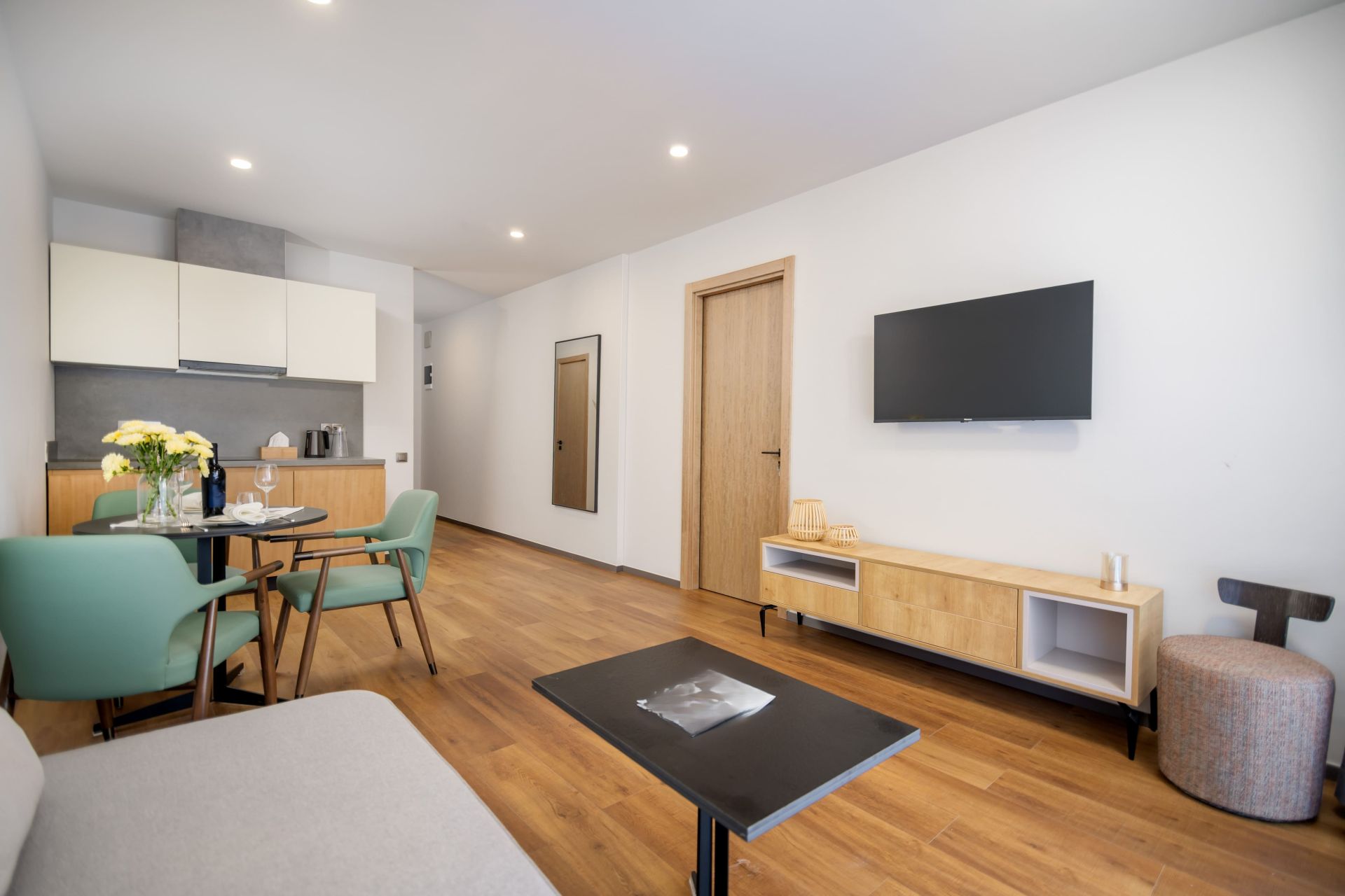 New Build - Apartment - Batumi