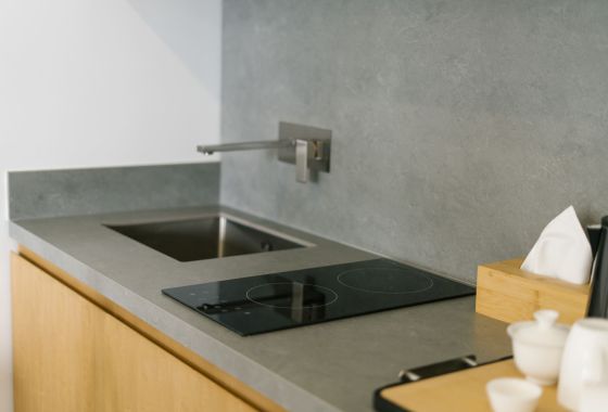 Apartment · New Build - Batumi