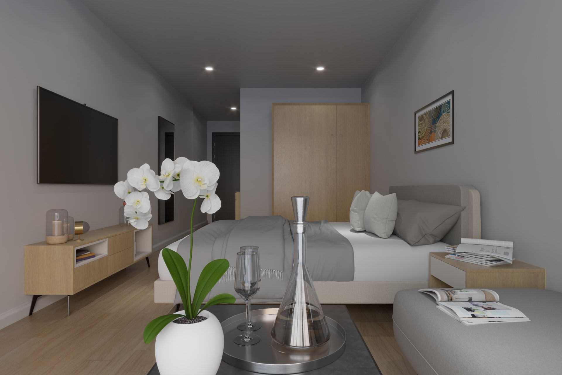 New Build - Apartment - Batumi