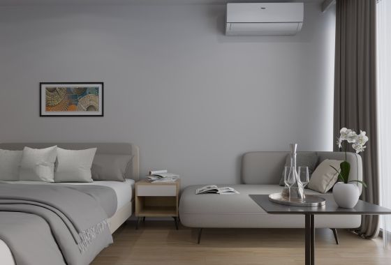 Apartment · New Build - Batumi