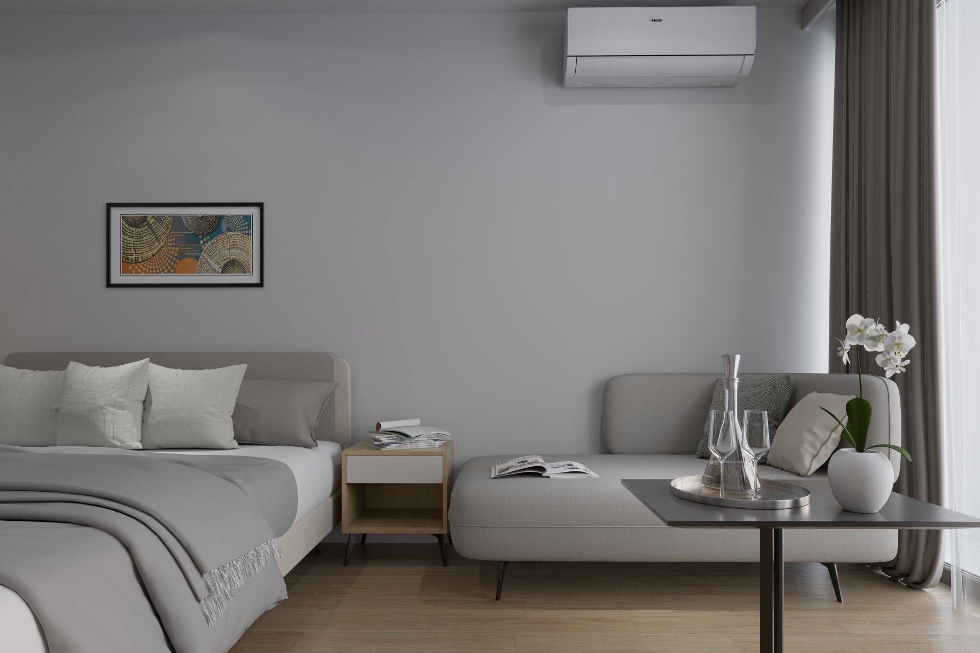New Build - Apartment - Batumi