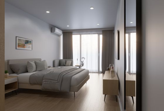 Apartment · New Build - Batumi