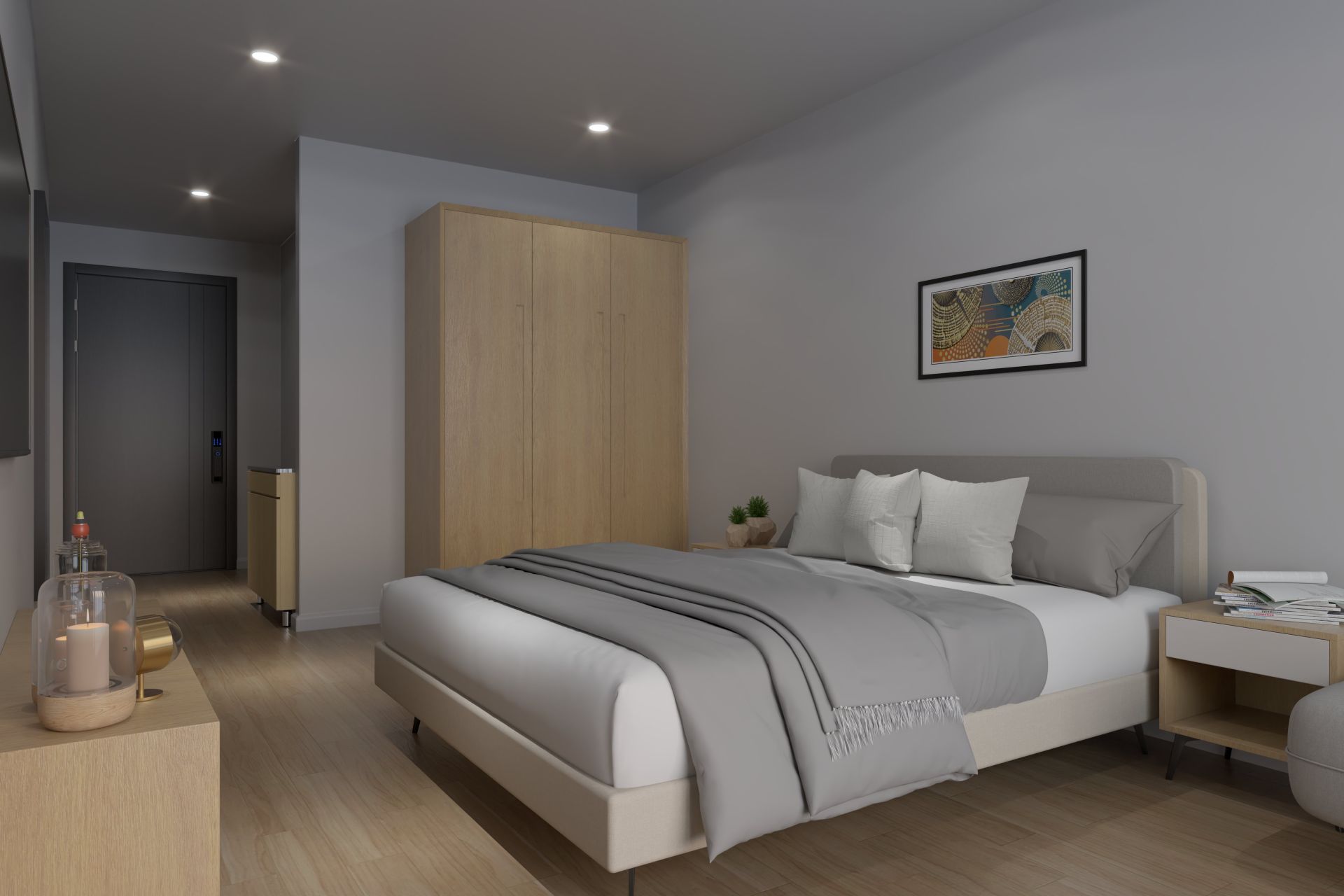 New Build - Apartment - Batumi