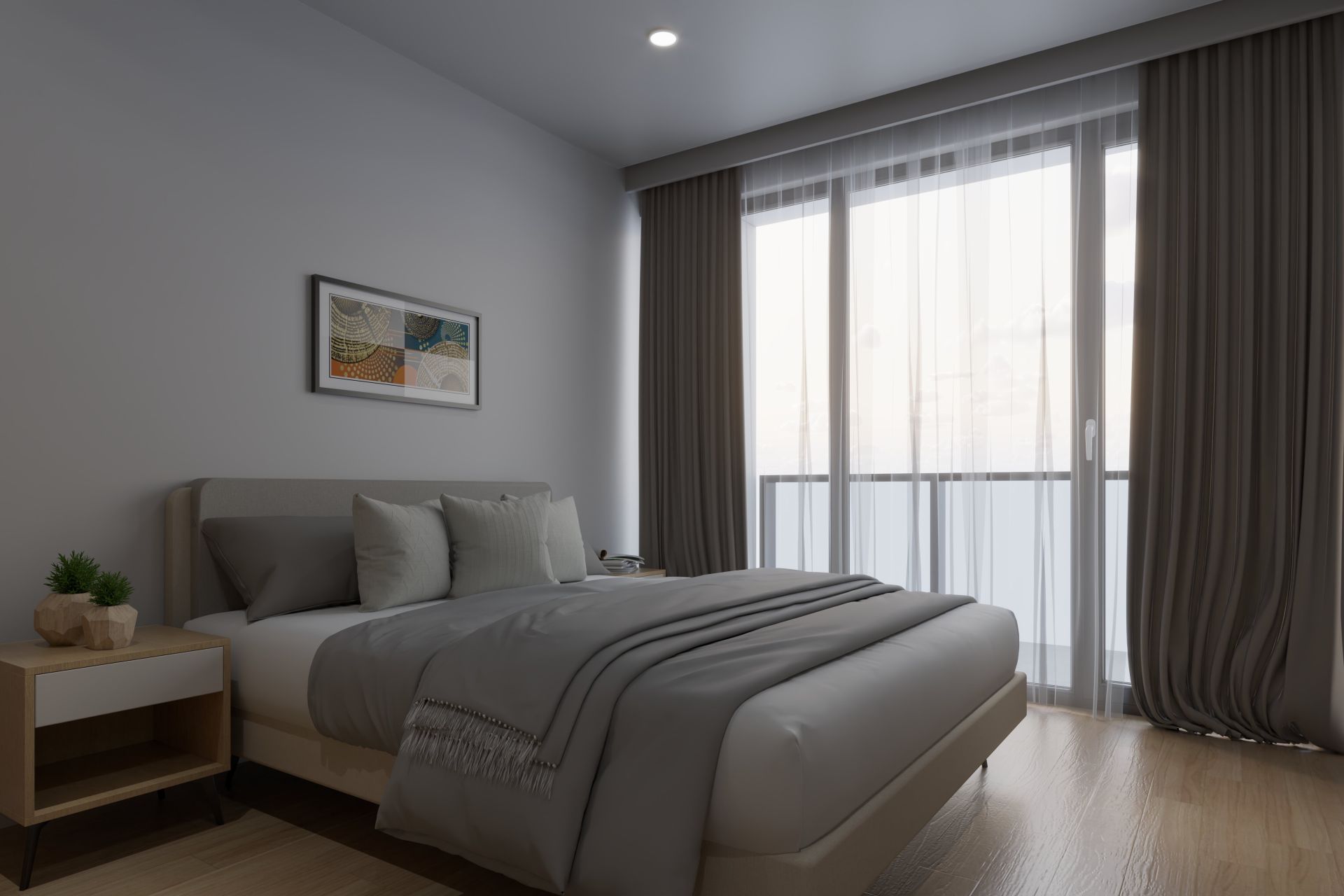 New Build - Apartment - Batumi
