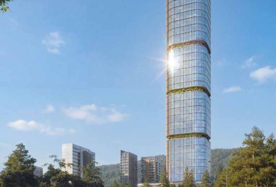 New Build - Apartment - Tbilisi