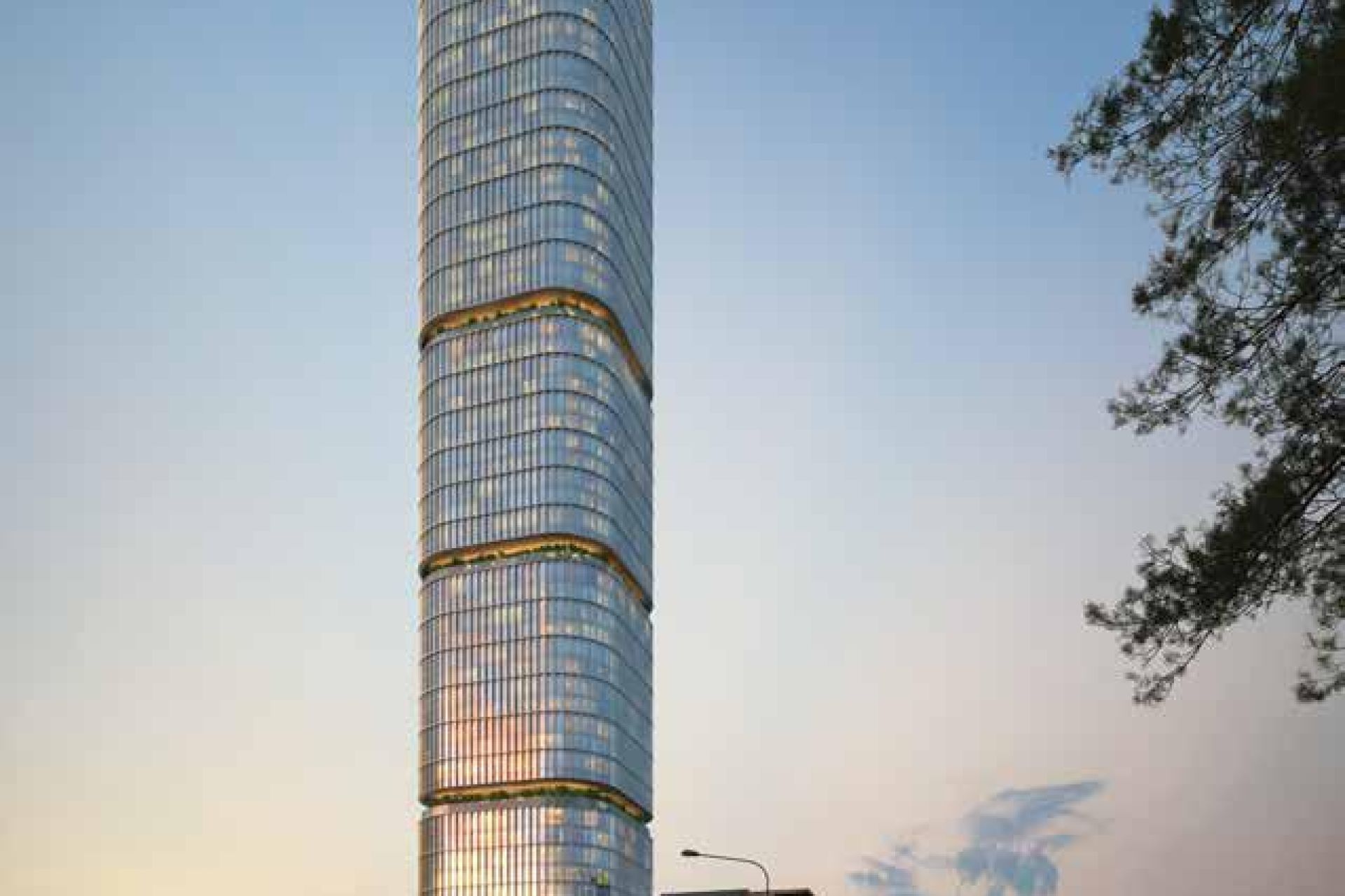New Build - Apartment - Tbilisi
