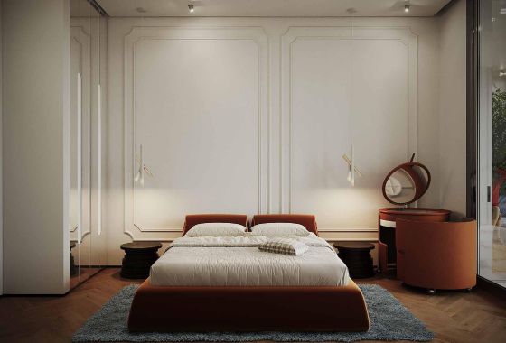 New Build - Apartment - Tbilisi