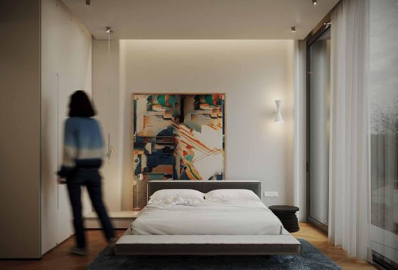 New Build - Apartment - Tbilisi