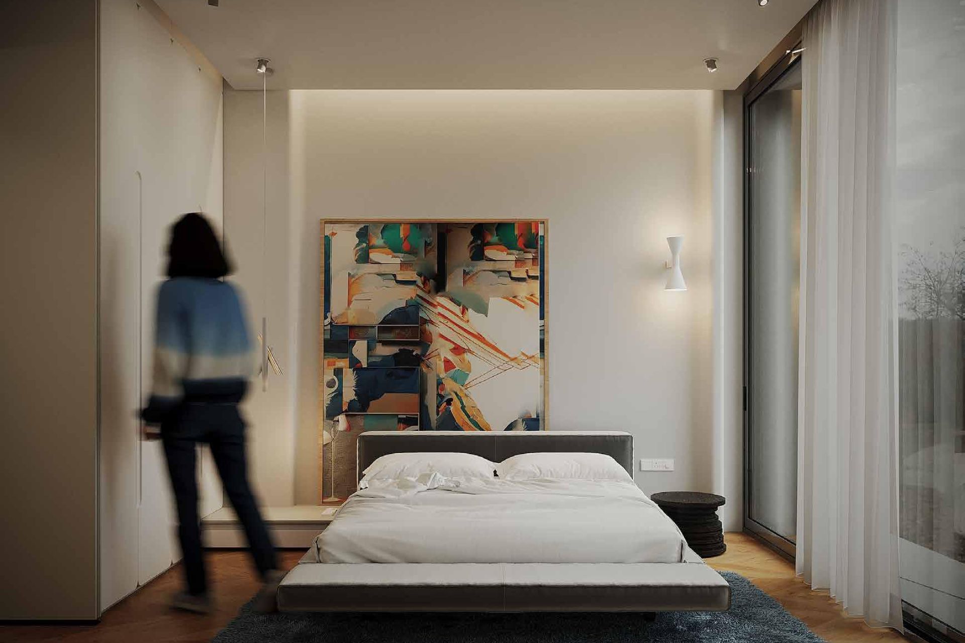 New Build - Apartment - Tbilisi