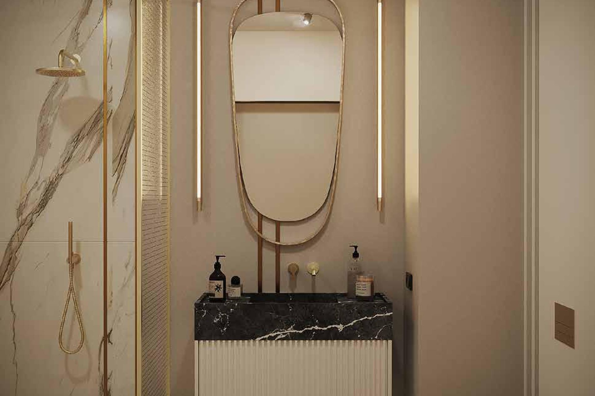 New Build - Apartment - Tbilisi