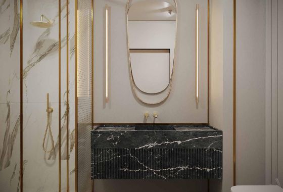 New Build - Apartment - Tbilisi