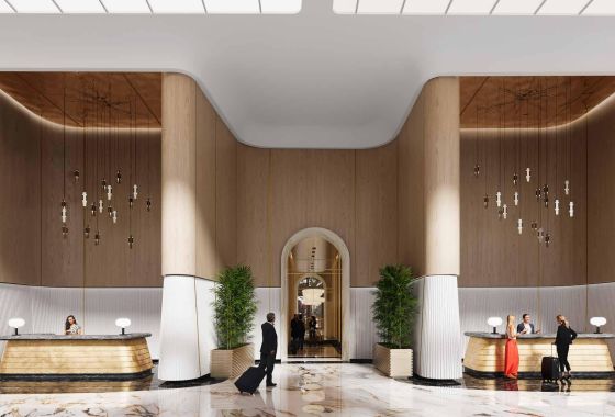 New Build - Apartment - Tbilisi