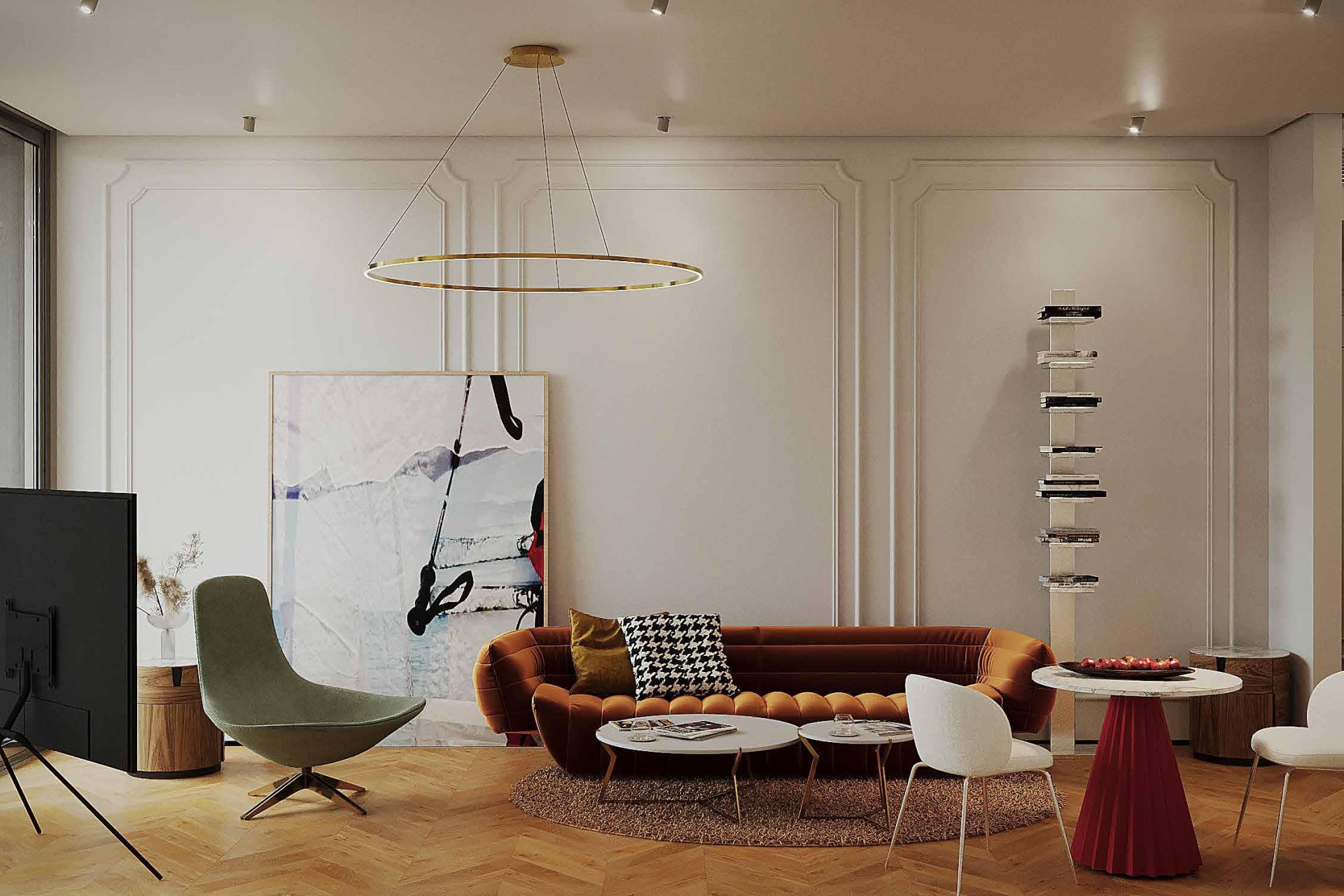 New Build - Apartment - Tbilisi
