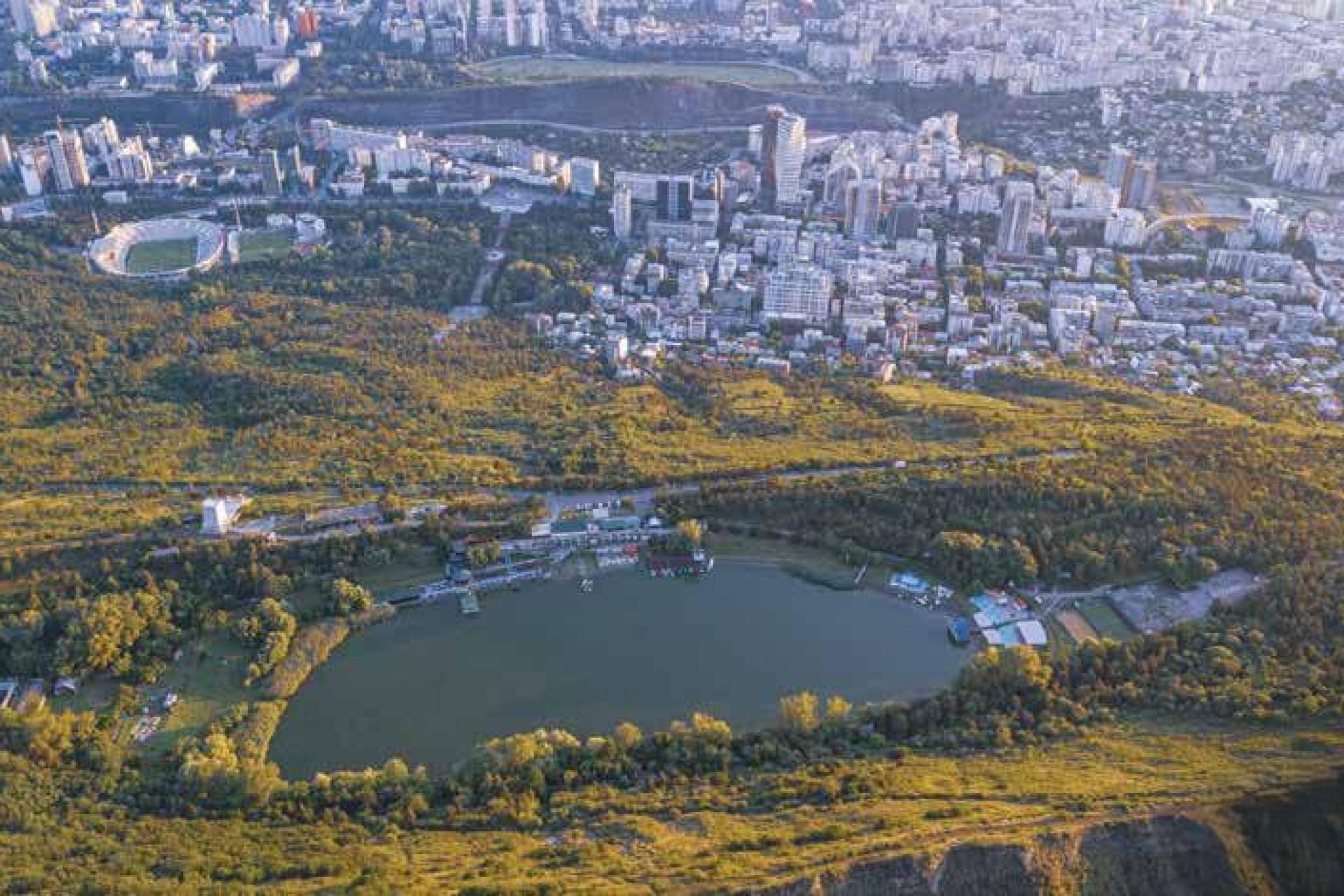 New Build - Apartment - Tbilisi
