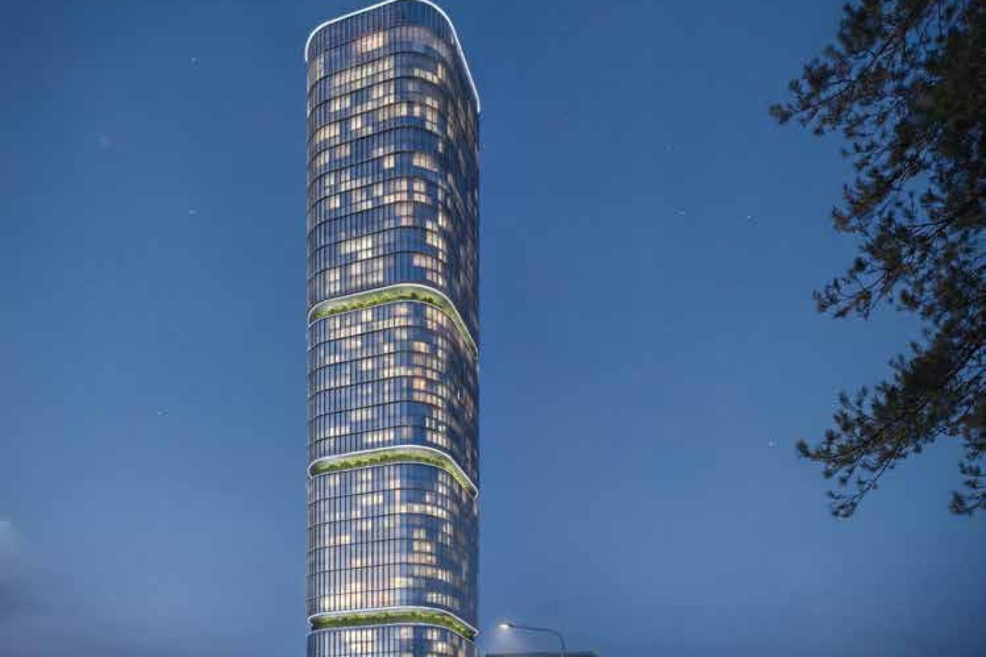 New Build - Apartment - Tbilisi