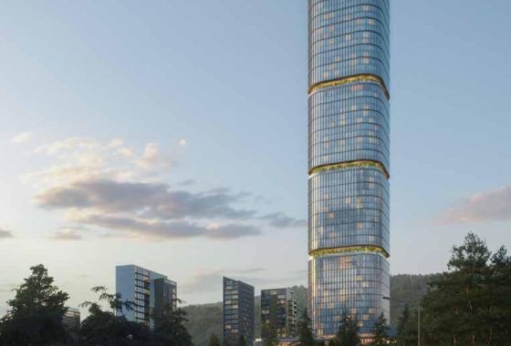 New Build - Apartment - Tbilisi
