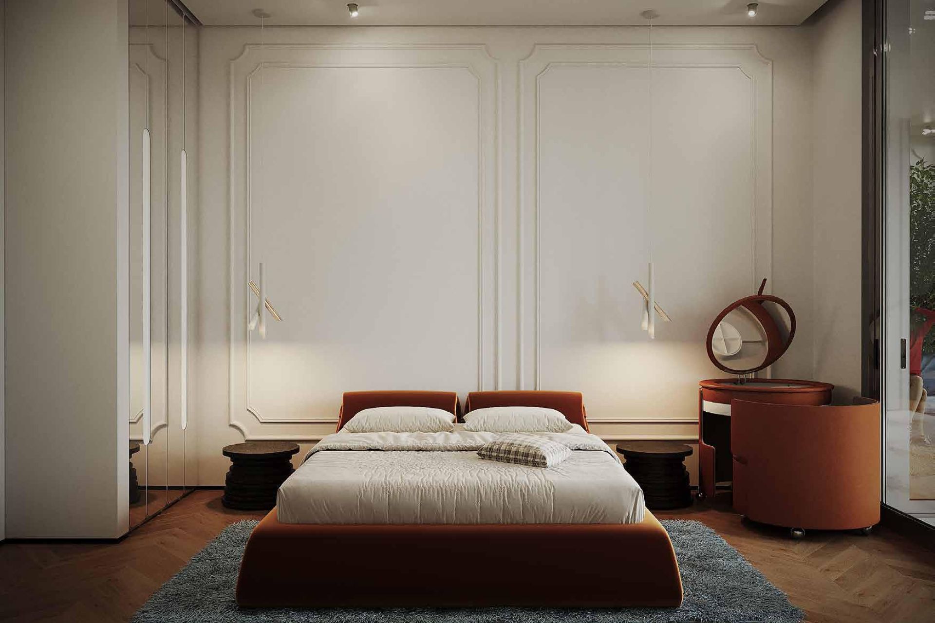 New Build - Apartment - Tbilisi