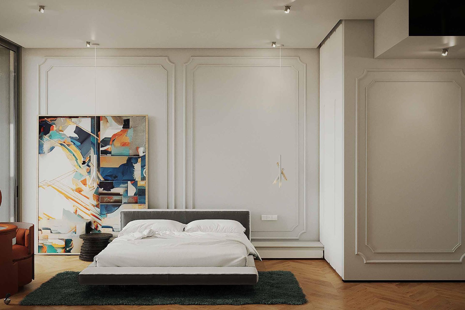New Build - Apartment - Tbilisi