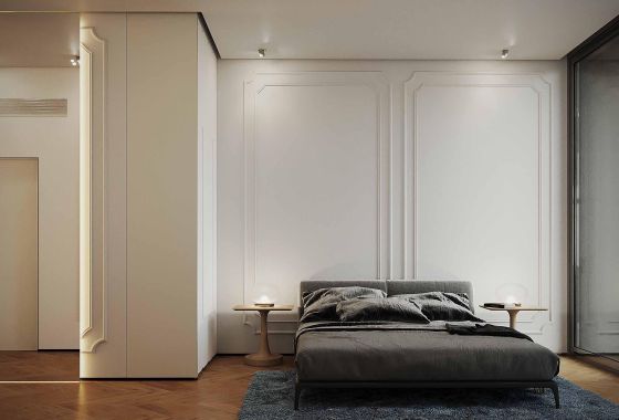 New Build - Apartment - Tbilisi