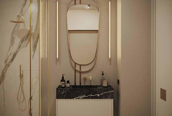 New Build - Apartment - Tbilisi