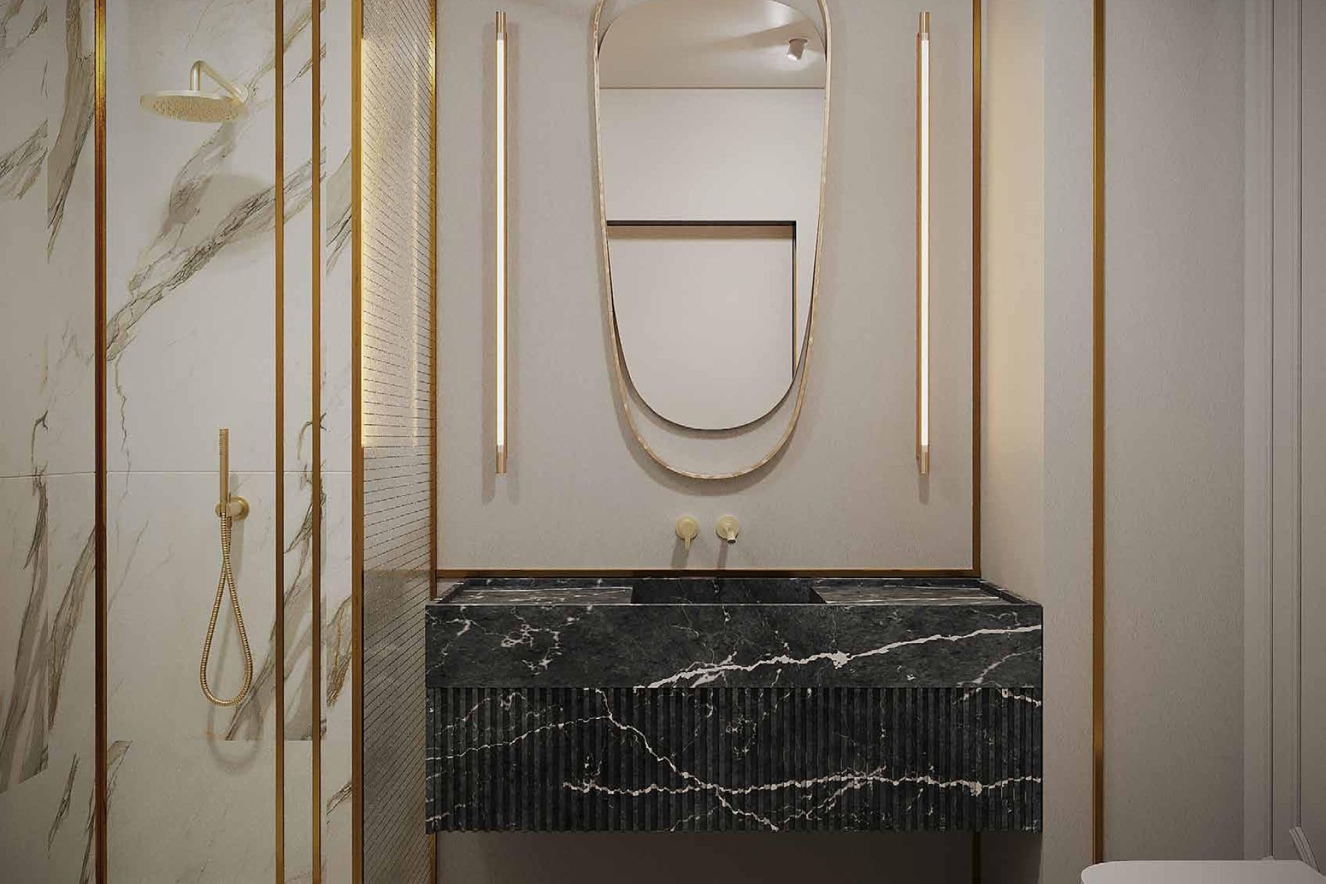 New Build - Apartment - Tbilisi