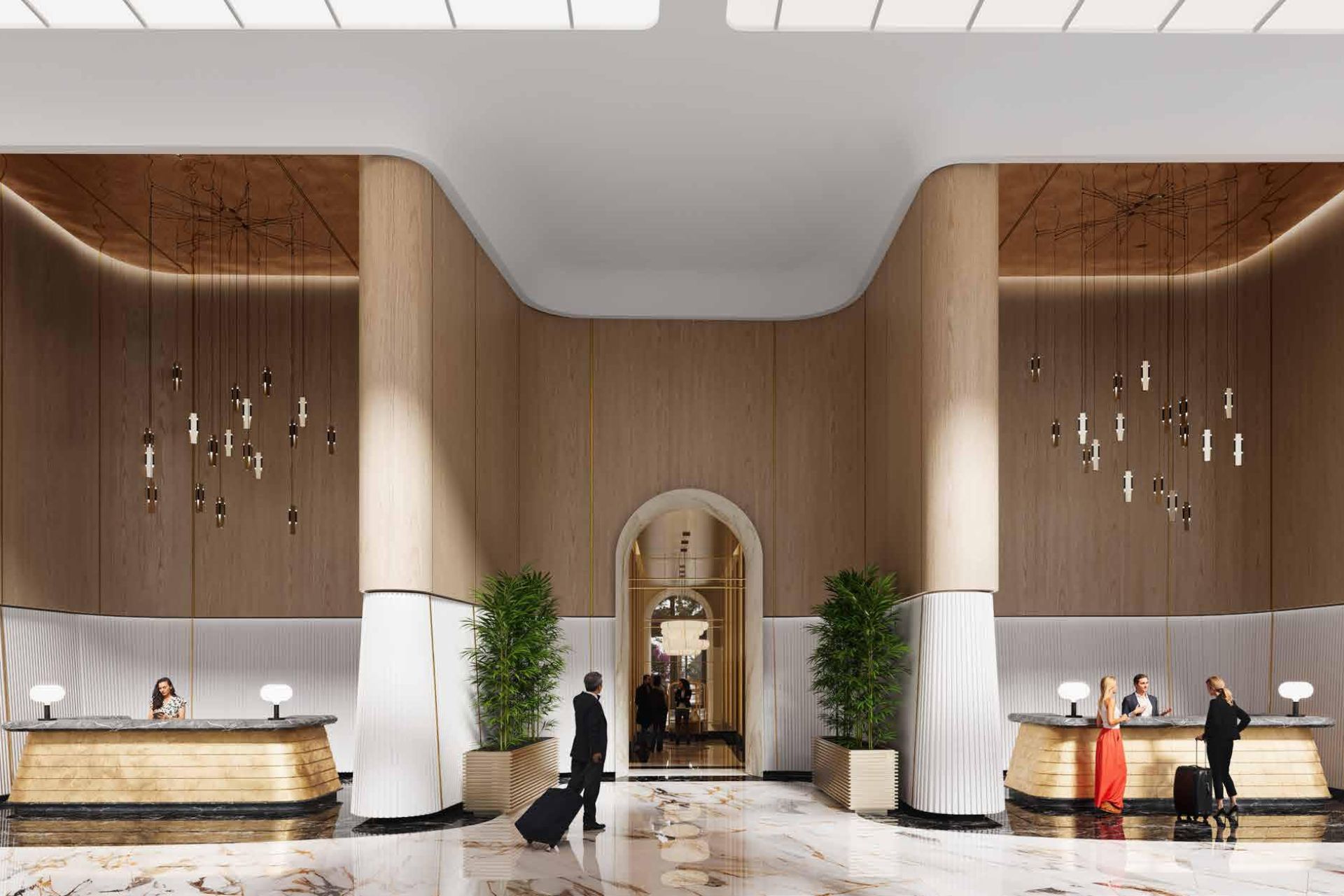 New Build - Apartment - Tbilisi