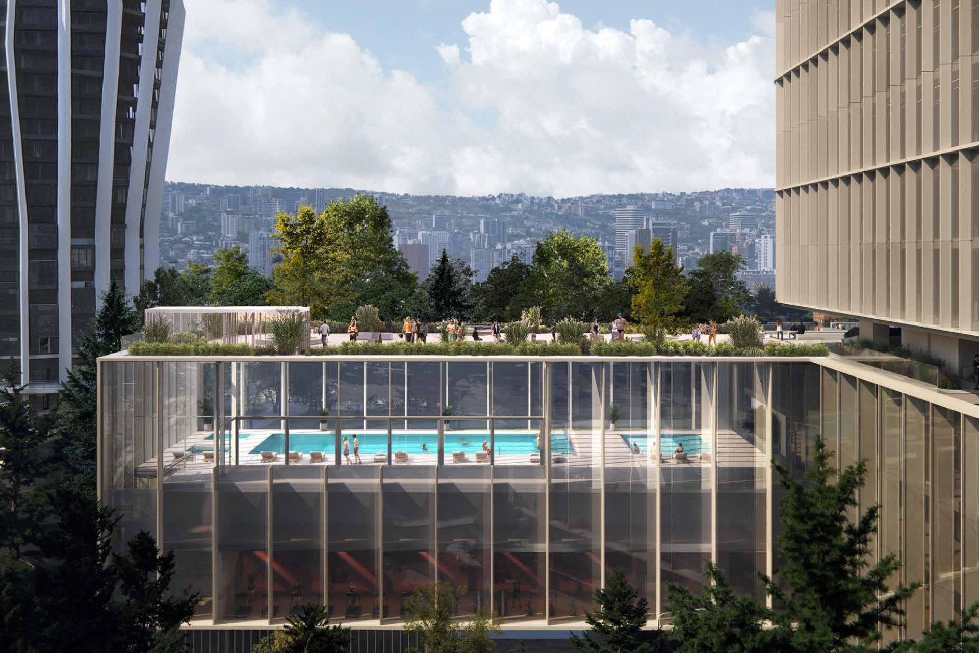 New Build - Apartment - Tbilisi