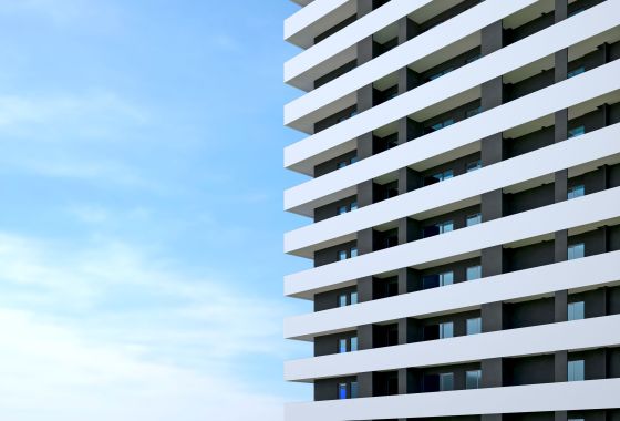Apartment · New Build - Tbilisi