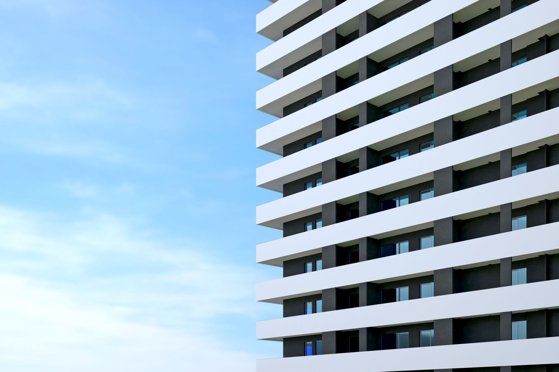 New Build - Apartment - Tbilisi