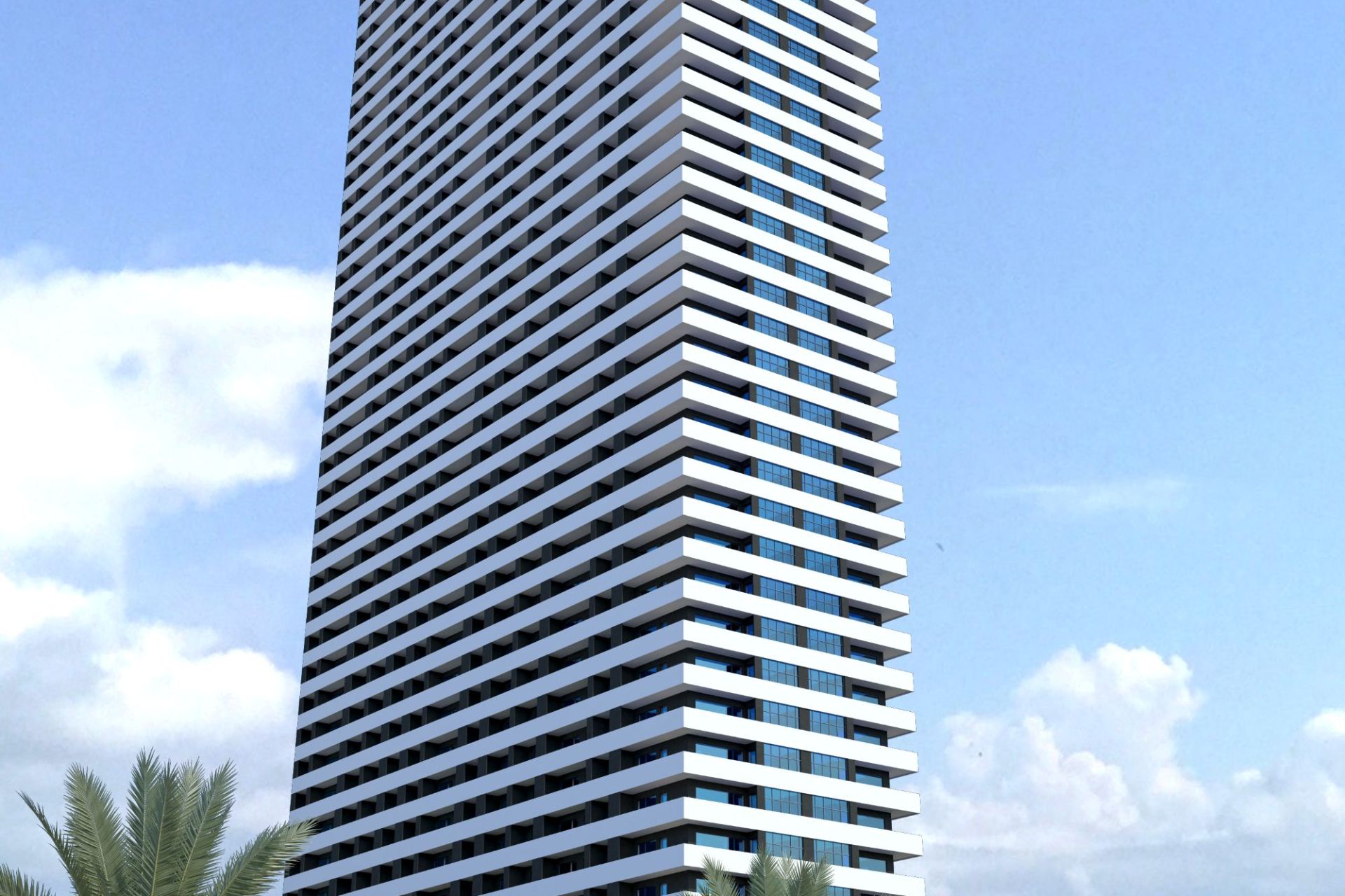 New Build - Apartment - Tbilisi