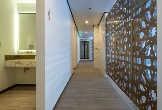 Apartment · New Build - Tbilisi