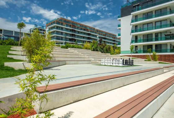 Apartment · New Build - Tbilisi