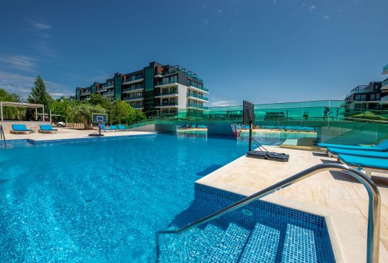 Apartment · New Build - Tbilisi