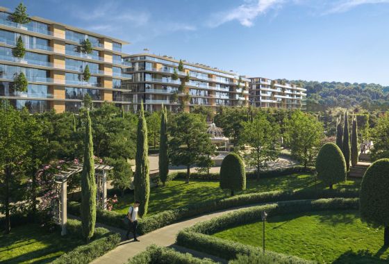 New Build - Apartment - Tbilisi