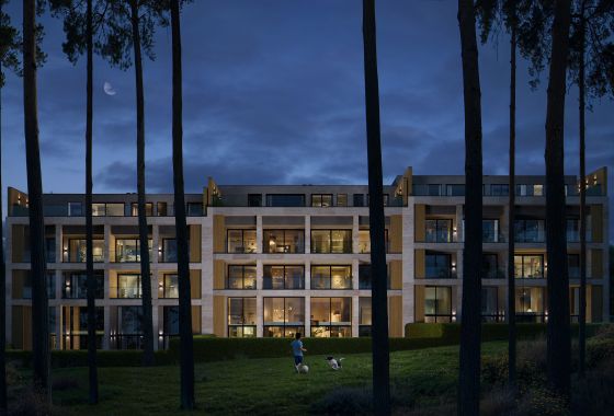 New Build - Apartment - Tbilisi