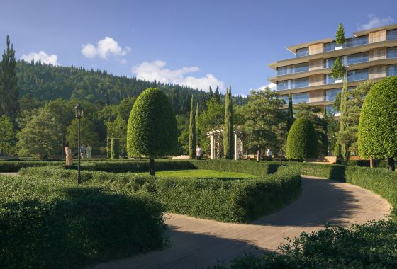 New Build - Penthouse - Tbilisi