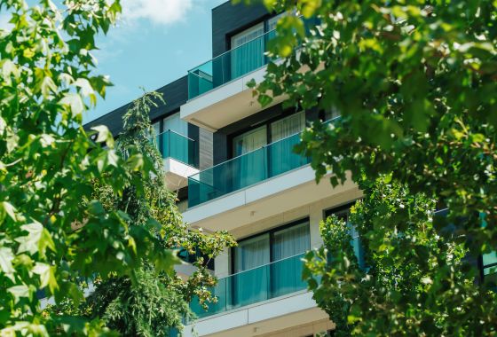 Apartment · New Build - Tbilisi